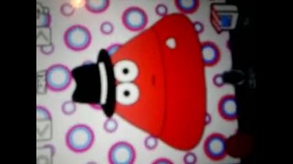 Pou казва-one Direction are the best :d ^^