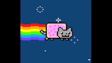 Nyan Cat [original]