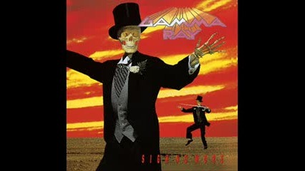 Gamma Ray - Start Running 