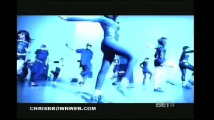 Fallen Angel - Chris Brown