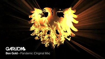 Ben Gold - Pandemic ( Original Mix )