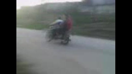 qko sl1nce s motor