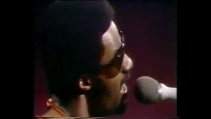 Stevie Wonder - Love Having You Around