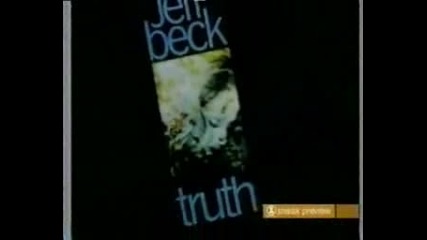 Jeff Beck Group - You Shook Me