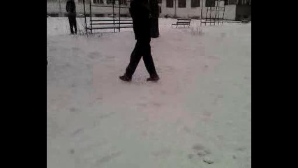 Дузпа №3