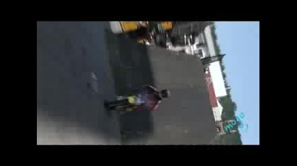 moto cross