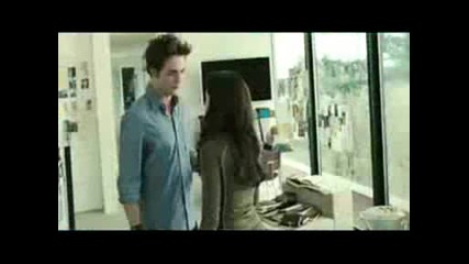 Twilight - Everytime We Touch - Bella And Edward
