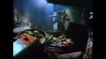 Project Who Framed Roger Rabbit 1988 
