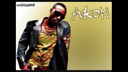 Akon feat. Pitbull & Jermaine Dupri - Boomerang 