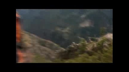 Ultimate Survival / Оцеляване на предела с Bear Grylls, Man vs. Wild, Сезон 2, Еп. 3, Mexico [2]