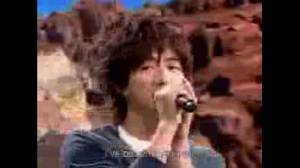 Backstreet Boys & SmapXsmap - Inconsolable (Live)