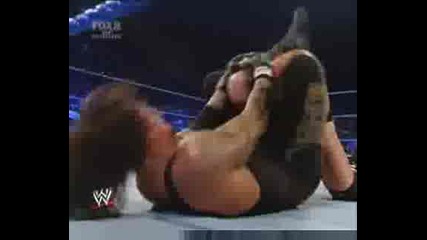 The Undertaker Vs. Festus.avi