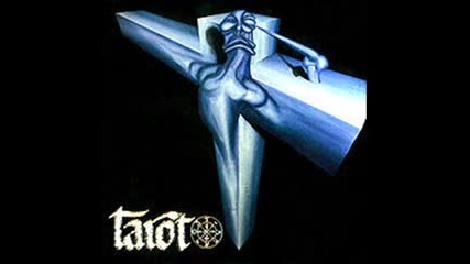 Tarot - The chosen
