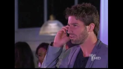 Alguien te mira Capitulo 23 (3/5) 