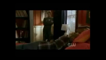 Lucas And Peyton - Stay With Me
