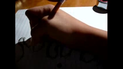 как да нарисуваме вода