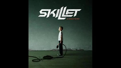 Skillet - Say Goodbye