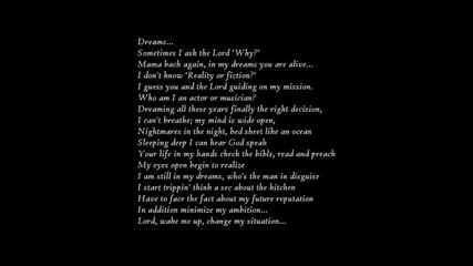 Nana - Dreams (with lyrics)