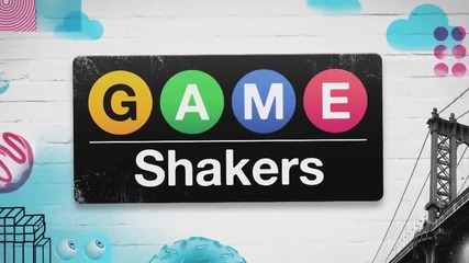 Game Shakers
