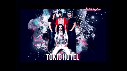 * Инструментал * Tokio Hotel - Phantomrider Instrumental 