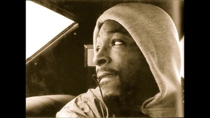 Marvin Gaye-ain't No Mountain