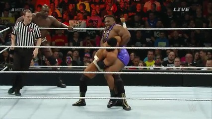 Wwe Money in the Bank 2015 - Част 4/5