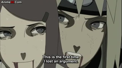 Naruto Shippuden Episode 249 English Sub