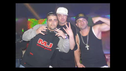 Big Sha ft Killara - blog
