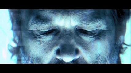 Tron Legacy - Trailer 2