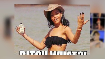 2012 Rihanna ft David Guetta- Right Now