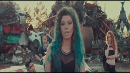 Briella - Boom Pow (official music video) new summer 2018