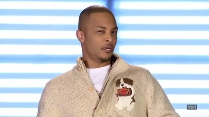 T.i. & Tiny: The Family Hustle *сезон 4, епизод 3*