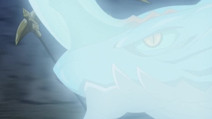 Puzzle and Dragons Cross - 25