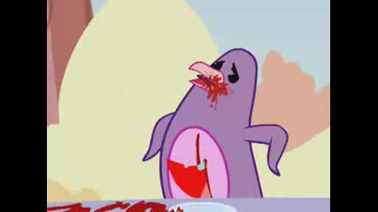 Happy Tree Friends - Double Whammy Part 2
