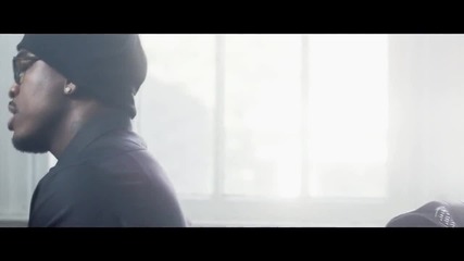 Marsha Ambrosius ft. Ne- Yo- Without You (official Video)