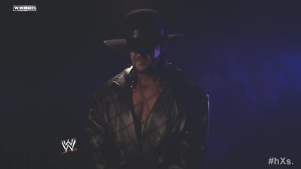 » Owu Challenge Day 1][ Undertaker - Hear me Now