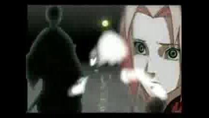 Sasusaku - Taking Over Me