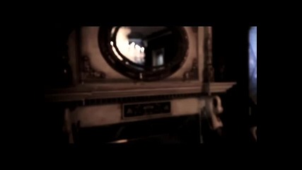 Превод! Serge Devant Feat. Hadley - Ghost (official video) + Високо Качество 