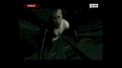 Eminem The Way I Am