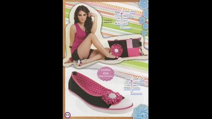 Dulce Maria - Urban Cklass 2010