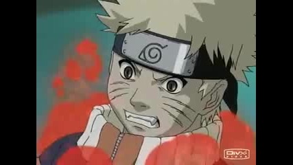 Naruto - Vs - Sasuke(linkin Park Dub)