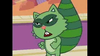 Happy Tree Friends - Whos to Flame (part 2)