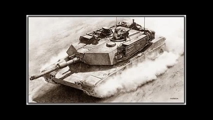 Sabaton - Panzer Battalion (eng subs)