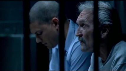 Бягство от Затвора Сезон 4 Епизод 15 / Prison Break Season 4 Episode 15