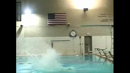 Eu Diving Bloopers