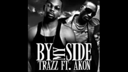 Akon - By My Side