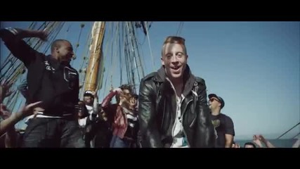 Macklemore & Ryan Lewis Can't Hold Us Feat. Ray Dalton