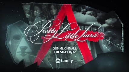 Pretty Little Liars - Cece is A (charles)