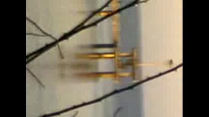 В Бургас