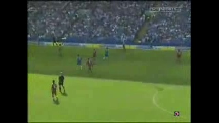 terry v.s gerrard